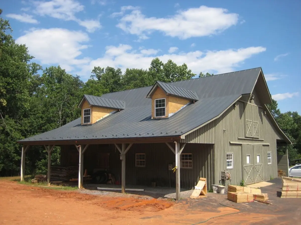 Expert Roof Leak Repair workmanship in Hampton
